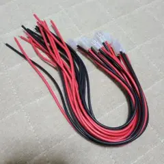 ⭐️VH-2P ジャンプワイヤ VH3.96コネクタケーブル 金属 10個
