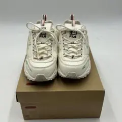 FILA フィラ Distracer Graphicディストレイサーグラフィック
