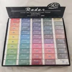 SEED シード Rader レーダー 限定 1箱