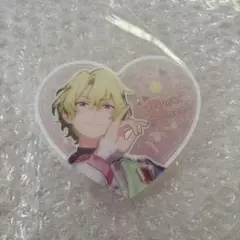 一心一夢 クリアカード 巴日和