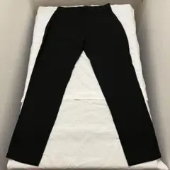 新品 BODY WILDグンゼ ストレッチパンツ メンズ テーパード 裏起毛 L