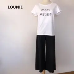 LOUNIE