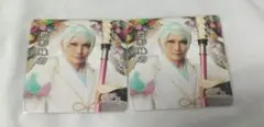 ミュージカル刀剣乱舞コースター