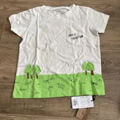 インセクトコレクション Tシャツ 125