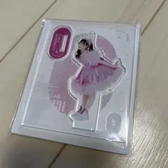 松本かれん アクスタ 武道館 新品未使用未開封 FRUITS ZIPPER