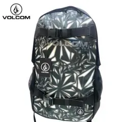 新品・未使用⭐️ボルコム　VOLCOM リュック　タグ付き