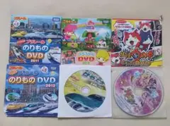 オマケDVD 6枚セット