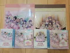 蓮ノ空 CD Dream Believers 104 105 桂城泉 セラス