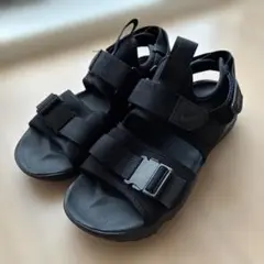 NIKE CI8797-001 CANYON SANDAL キャニオンサンダル