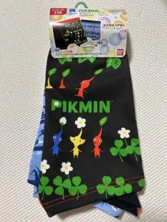 ピクミン ボクサーパンツ 110cm 新品未使用　匿名発送