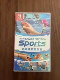 Nintendo Switch Sports