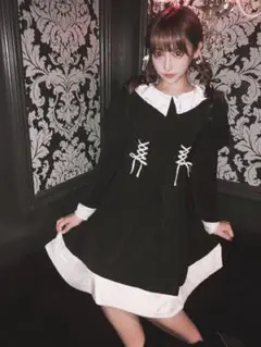メルトザレディ melttherady bubbles ワンピース