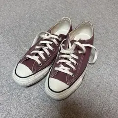 【CONVERSE】ALL STAR PET-CANVAS
