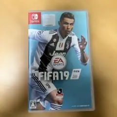 FIFA 19 Nintendo Switch