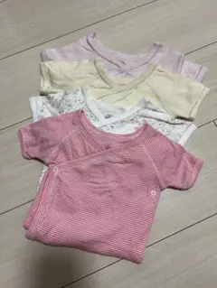 Petit Bateau/プチバトー/肌着/セット/6m