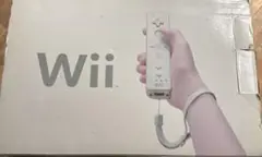 Wiiの箱