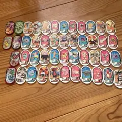 ポケモンメザスタ カードセット 46枚