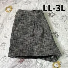 ショートパンツ LL 3L