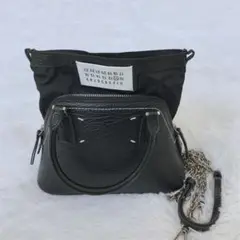 Maison Margiela メゾンマルジェラ 5AC ショルダーバッグ