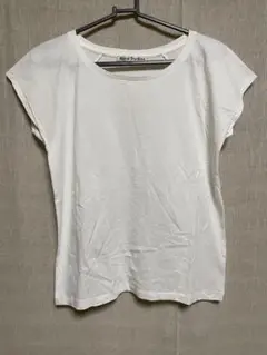 美品 twiceナヨン着用 ACNE STUDIOS レイヤードtシャツ ロンT