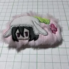 文豪ストレイドッグス フョードル ヘアピン