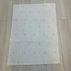 イブルマット　星　100×75