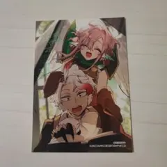 魔王城でおやすみ ブロマイド