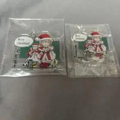 名探偵コナン 鳥取 百貨店 ガチャ 灰原哀 アクリルスタンド キーホルダー