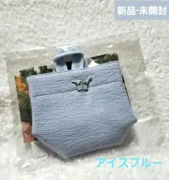 【新品·未開封品】ピオヌンナル　アイドル　サムシング　アイスブルー