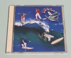 新品交換用プラケース付き TUBE TUBEst 2 ベスト盤 CD