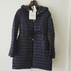 MONCLER モンクレール バーベル ダウンコート XS