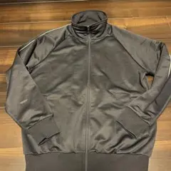 OLD UNIQLO ジャージ　トラックジャケット
