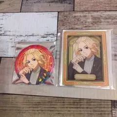 東京リベンジャーズ オーダーメイドシューズ 佐野万次郎