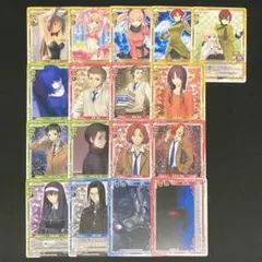 プレメモ まほよ 17枚セット まとめ売り