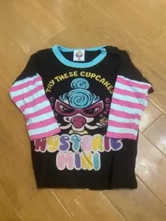 HYSTERIC mini Tシャツ 80cm
