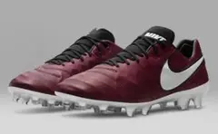 NIKE ティエンポレジェンド6 FG SE PIRLO 25.5cm