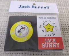 【新品人気】パーリーゲイツ ジャックバニー ドラえもん コインマーカー マーカー