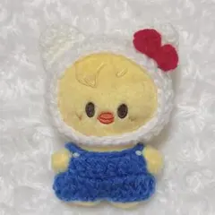 straykids skzoo 10cm ボンネット　ポガリ　フィリックス　ぬい