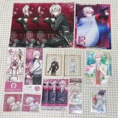 アイドリッシュセブン アイナナ 九条天 16点セット