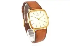 セイコー クォーツ ゴールド レディース 腕時計 SEIKO