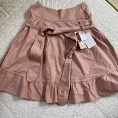 新品タグ付 ピンクハウス スカート