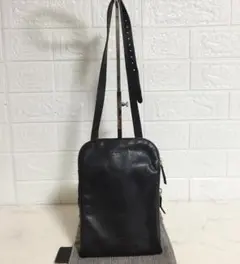 希少 ドニャン DOGNIN 本革 レザー ワンショルダーバッグ 希少 ドニャン DOGNIN 本革 レザー ワンショルダーバッグの通販