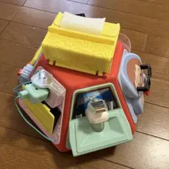 ピープル　いたずら1歳やりたい放題