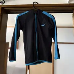 PUMA ラッシュガード