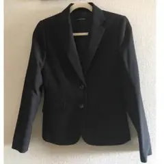 新品 スーツ ３点セット  ジャケット スカート パンツ ストライプ 11号