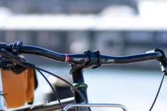 ADEPT DEFT STEM 黒 80mm 5° デフトステム ブラック