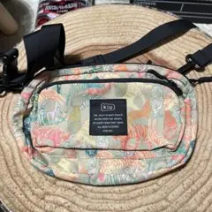 Kiuバッグ