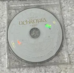 泡沫のユークロニア -trail- 幻燈エディション 限定版特典 ドラマCD