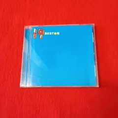 19(ジューク)/BEST 青