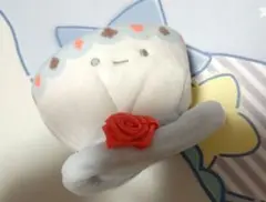 すみっコぐらし ふしぎの国のすみっコ てのりぬいぐるみ ティーカップ